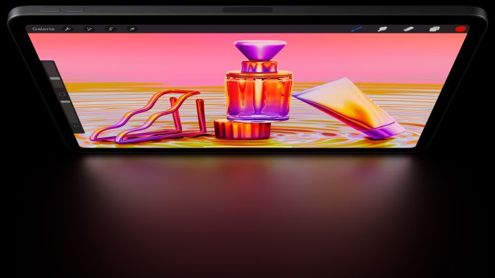 ipad pro