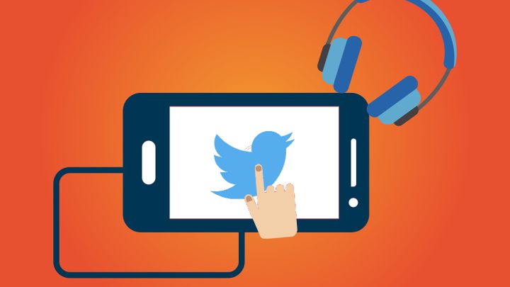 twitter clic