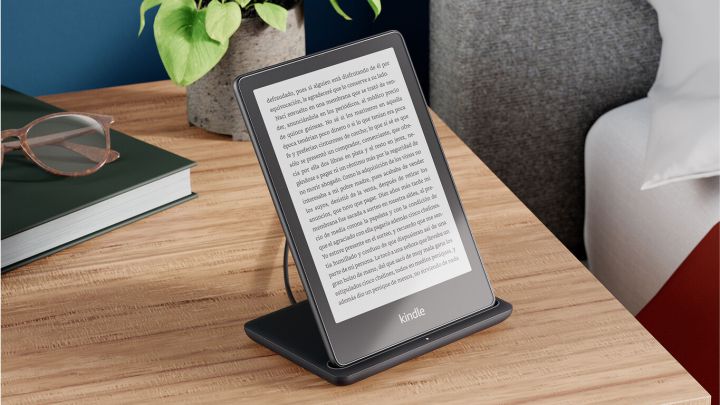 kindle