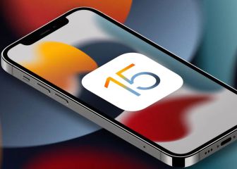 iPhone y iPad compatibles con iOS 15 y iPadOS 15, cómo actualizar tu móvil o tablet Apple