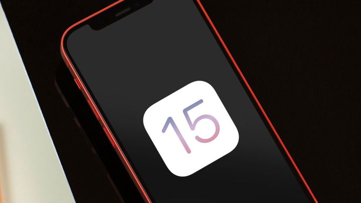 iOS 15: Todas las novedades, desde Texto en Vivo al nuevo FaceTime