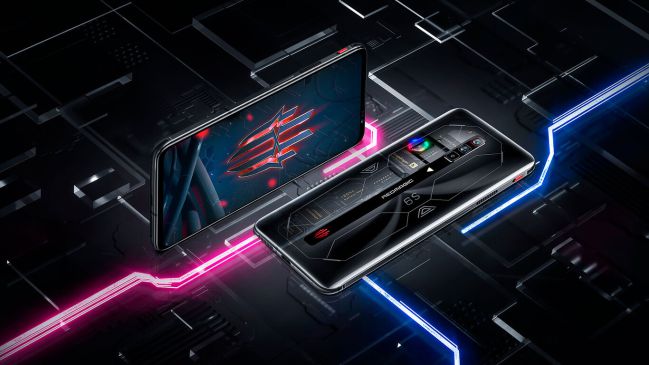 redmagic 6s pro 2
