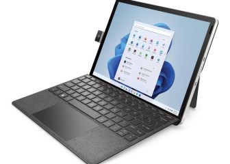 HP 11-Inch Tablet, así es el nuevo rival de las Microsoft Surface