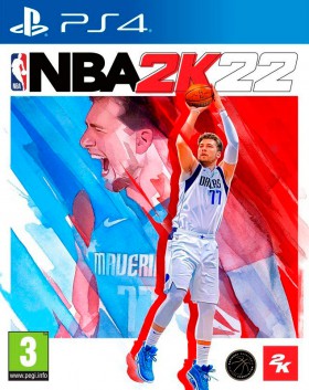 Carátula de PS4
