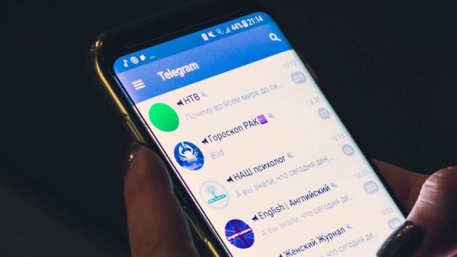 Telegram Gana Millones De Nuevos Usuarios Tras La Ca Da De Whatsapp