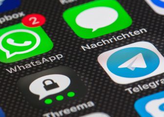 Telegram gana 70 millones de nuevos usuarios tras la caída de WhatsApp