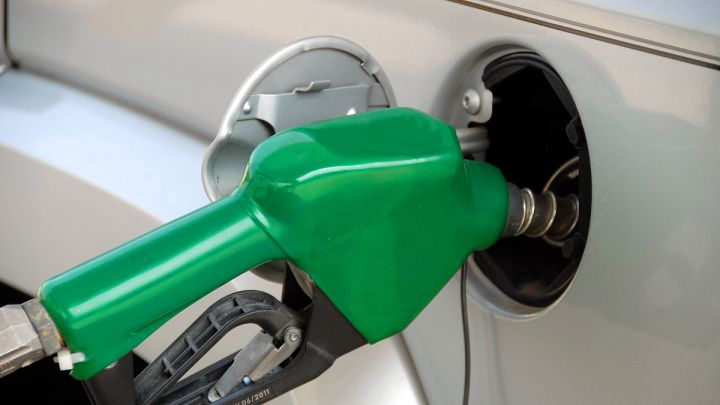 gasolina