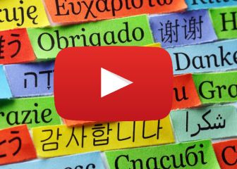 Llega a YouTube los vídeos con varias pistas de audio para idiomas