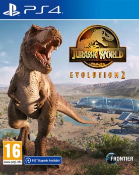 Carátula de PS4
