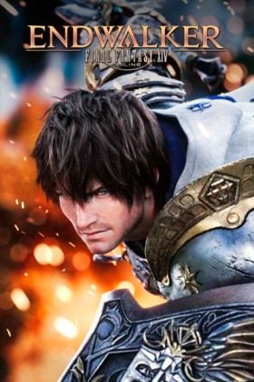 Final Fantasy XIV: Endwalker