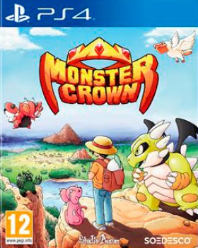 Carátula de PS4