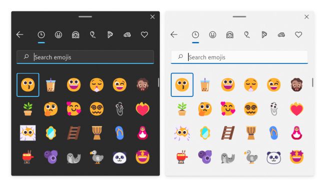 2d emojis
