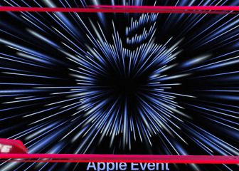 Evento de Apple, hoy; hora y como ver online la presentación de los nuevos Mac