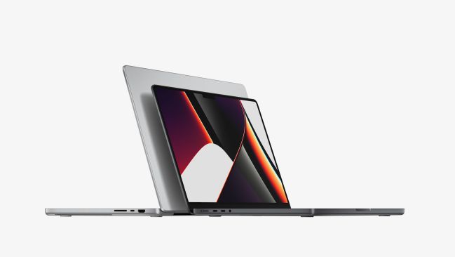 macbook pro
