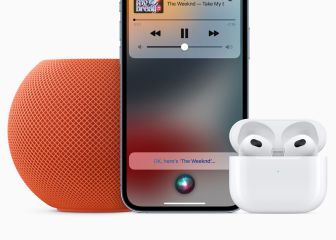 Voice Plan de Apple Music, la música de Apple más barata con planes a lo Spotify