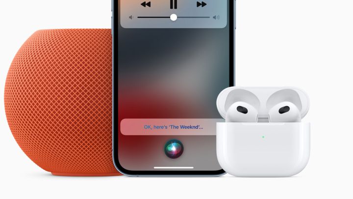 Voice Plan de Apple Music, la música de Apple más barata con planes a lo Spotify