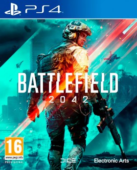 Carátula de PS4
