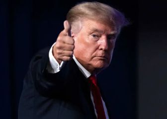Donald Trump presenta Truth Social, así es su nueva red social