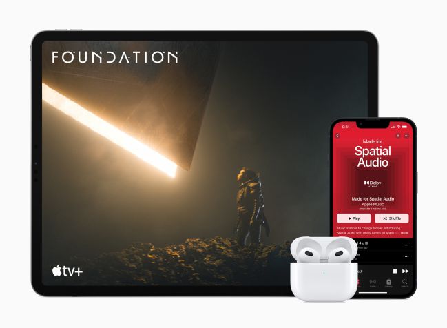 airpods 3
