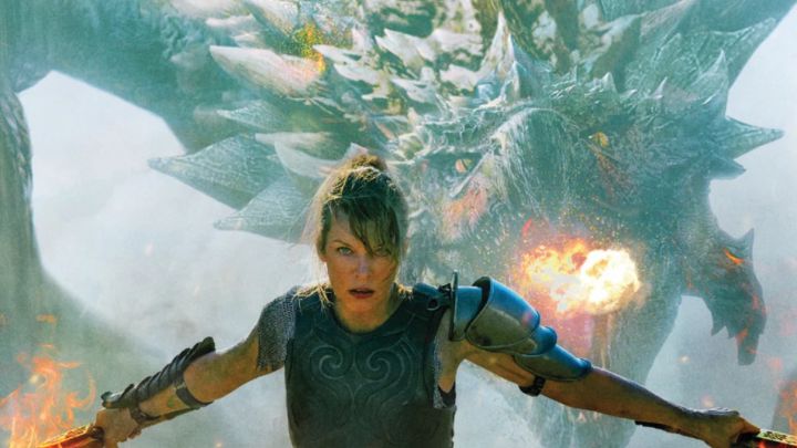 Películas y series de estreno para ver este fin de semana en Netflix, Movistar+, Disney+,...