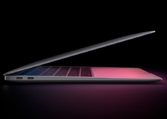 El próximo MacBook Air llegará con pantalla mini LED