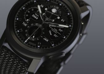Motorola podría lanzar su Moto Watch 100 muy pronto