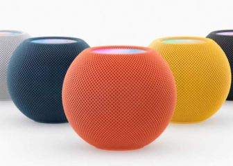 Audio Espacial con Dolby Atmos para tu HomePod si actualizas a la versión 15.1