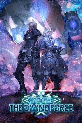 Star Ocean: The Divine Force