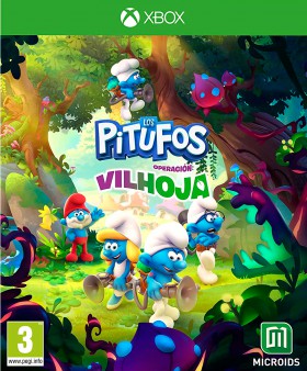 Carátula de XBO