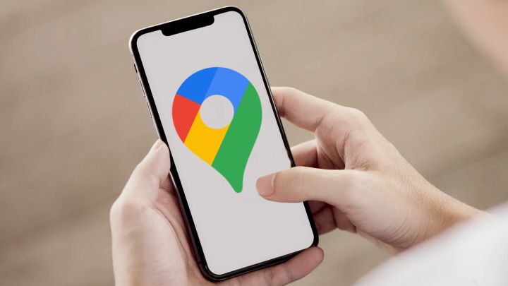 google maps