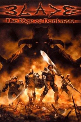 Blade: The Edge of Darkness