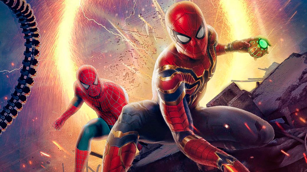 Tom Holland promete ayudar al siguiente Spider Man fecha del tráiler 2