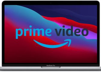 Cómo descargar la app para ver en Mac Amazon Prime Video