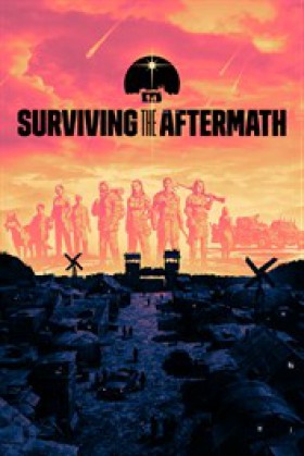 Carátula de Surviving the Aftermath
