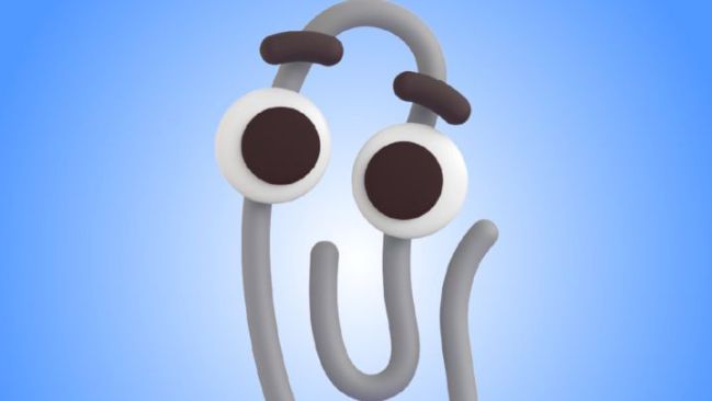 clippy