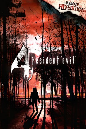 Resident Evil 4: Ultimate HD Edition