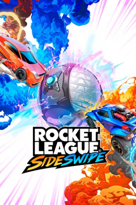 Rocket League Sideswipe
