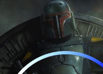 Disney+ diciembre 2021: novedades series y películas, Encanto, El Libro de Boba Fett