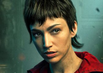 Todas las películas y series de estreno en Netflix, Disney+, Amazon y Movistar+ diciembre 2021