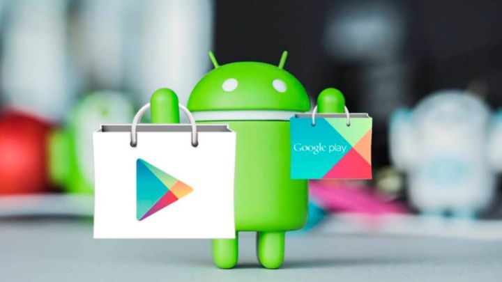 Apps Android gratis domingo 5 de diciembre 2021