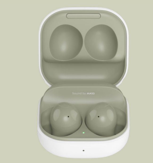 galaxy buds 2