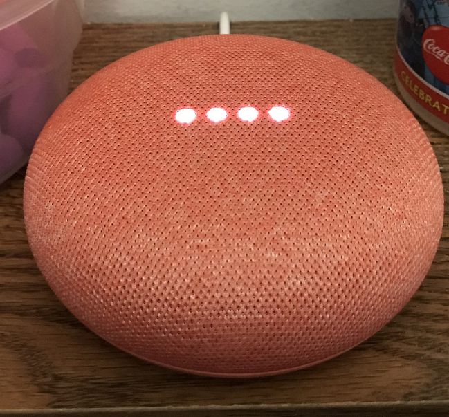 home nest