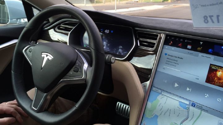 tesla conductor