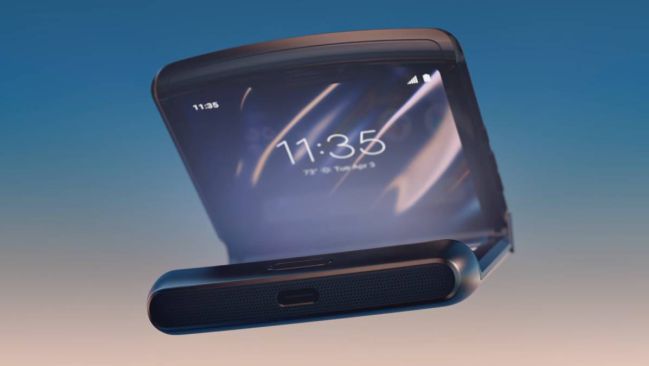 motorola