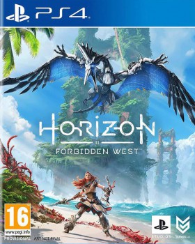 Carátula de PS4