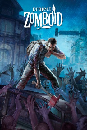 Project Zomboid