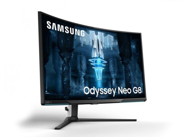 neo g8