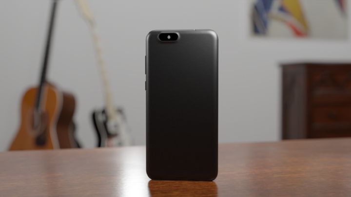 pinephone