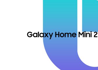 Samsung trabaja en un nuevo altavoz inteligente para competir con Google y Amazon