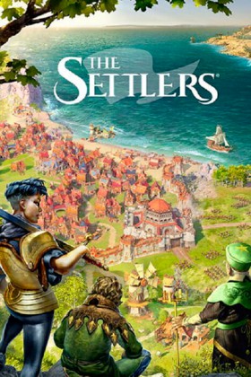 The Settlers